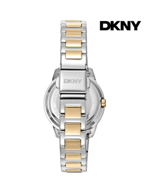 DKNY Ladies Watch